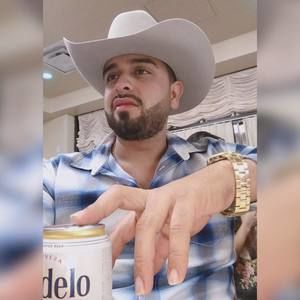 Meet your Posher, Ricky